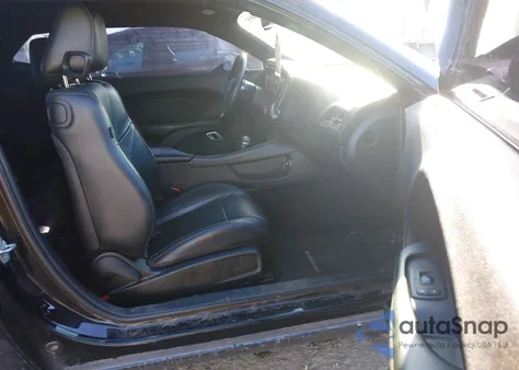 2015 Dodge Challenger R/T Plus from USA, damaged, VIN 2C3CDZBT9FH757663